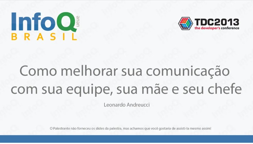 Como melhorar sua comunicação com sua equipe, sua mãe e seu chefe